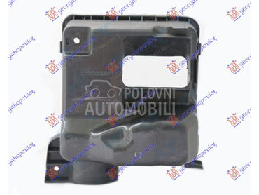 KUCISTE FILTERA VAZDUHA (204/2 za Subaru Impreza od 2012. do 2017. god.