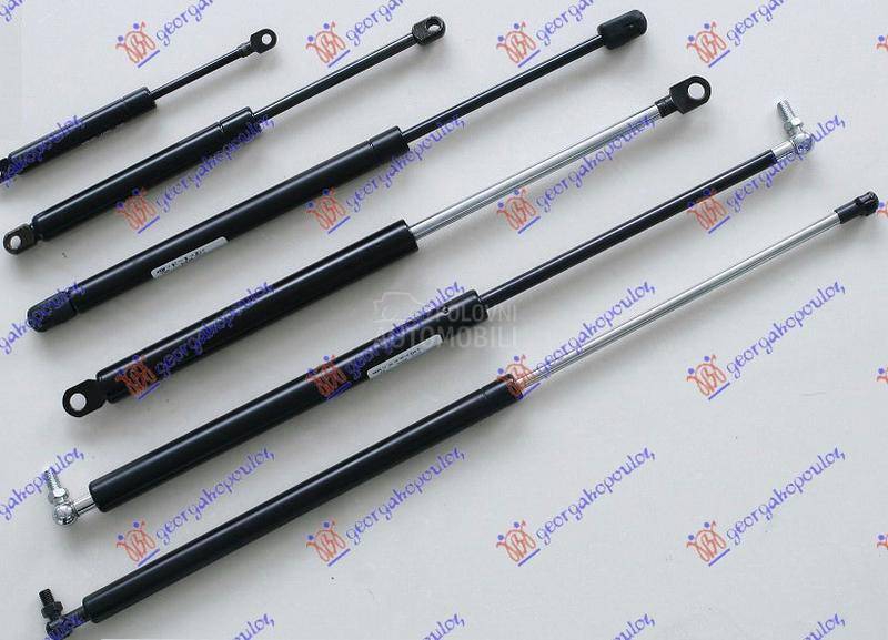 AMORTIZER GEPEK VRATA (520L-50