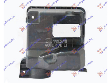 KUCISTE FILTERA VAZDUHA (204/2 za Subaru XV od 2012. do 2017. god.