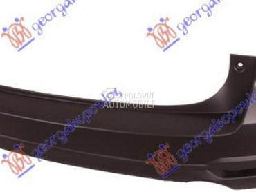 ZADNJI BRANIK PM za Subaru Forester od 2012. do 2015. god.