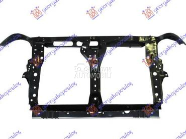 VEZNI LIM KOMPLET za Subaru Forester od 2012. do 2015. god.