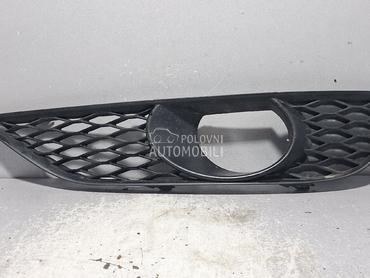 RESETKA BRANIKA za Audi Q7