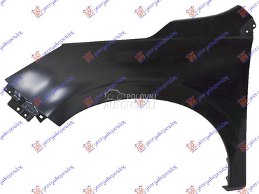 BLATOBRAN za Subaru Forester od 2015. do 2019. god.