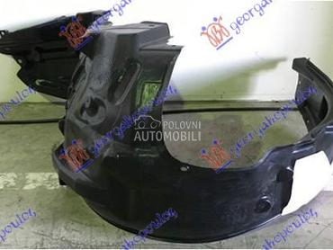 POTKRILO za Subaru Forester od 2015. do 2019. god.