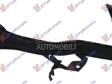 NOSAC FARA PLASTICNI za Subaru Forester od 2015. do 2019. god.