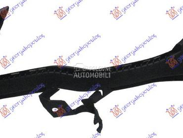 NOSAC FARA PLASTICNI za Subaru Forester od 2015. do 2019. god.