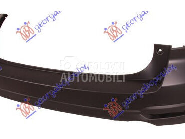 ZADNJI BRANIK PM za Subaru Forester od 2012. do 2015. god.