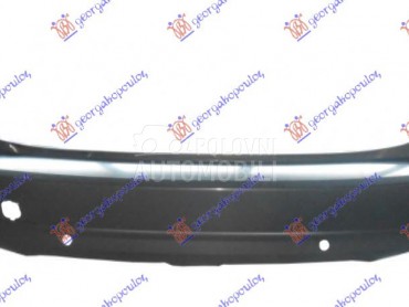 ZADNJI BRANIK PM (4 PDC SENZOR za Subaru Forester od 2012. do 2015. god.