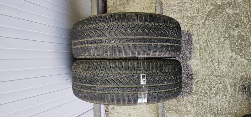 Continental 235/55 R19 Zimska