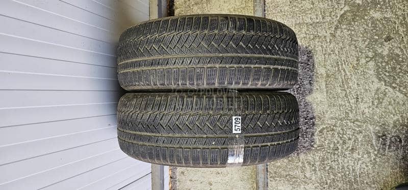Continental 235/55 R19 Zimska