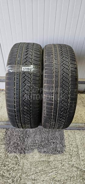 Continental 235/55 R19 Zimska