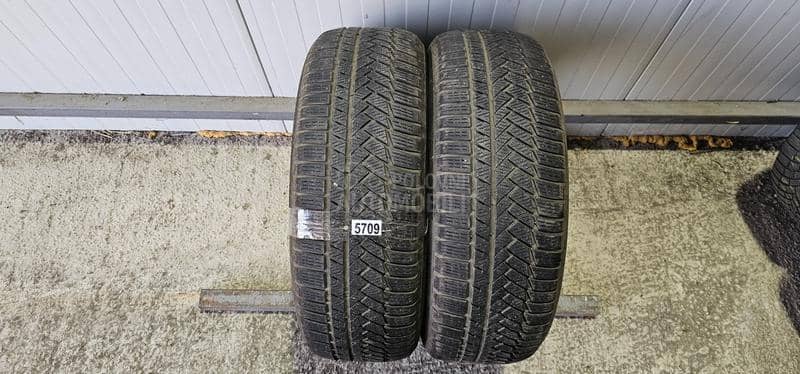 Continental 235/55 R19 Zimska