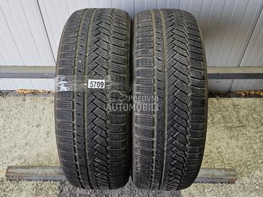 Continental 235/55 R19 Zimska