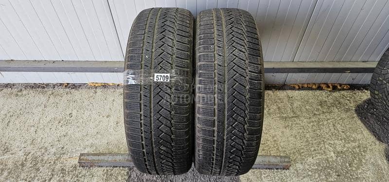 Continental 235/55 R19 Zimska