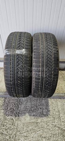 Continental 235/55 R19 Zimska
