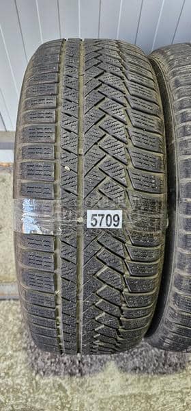 Continental 235/55 R19 Zimska