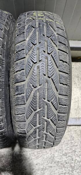 Riken 185/65 R15 Zimska