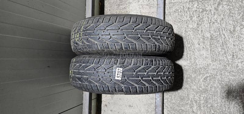 Riken 185/65 R15 Zimska