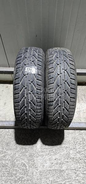 Riken 185/65 R15 Zimska
