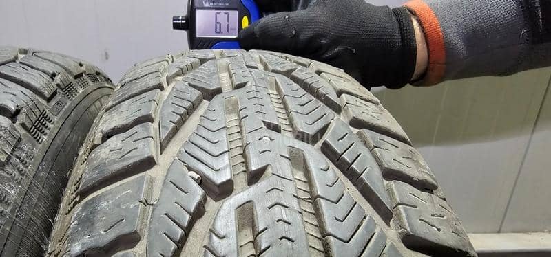 Riken 185/65 R15 Zimska