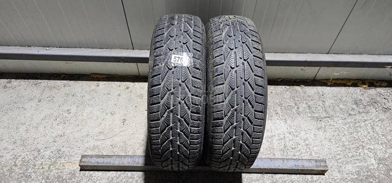 Riken 185/65 R15 Zimska