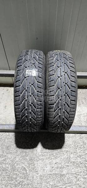 Riken 185/65 R15 Zimska