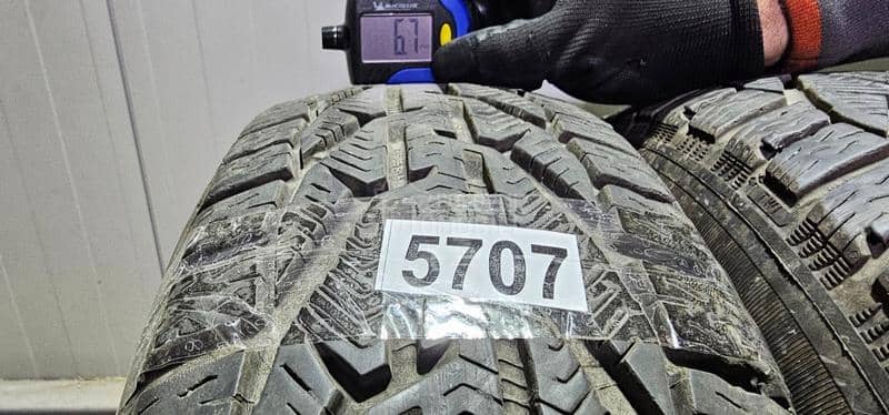 Riken 185/65 R15 Zimska