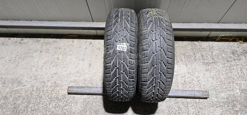 Riken 185/65 R15 Zimska
