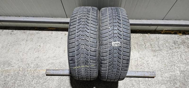 Sava 205/55 R16 Zimska
