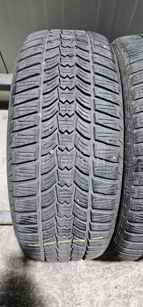 Sava 205/55 R16 Zimska