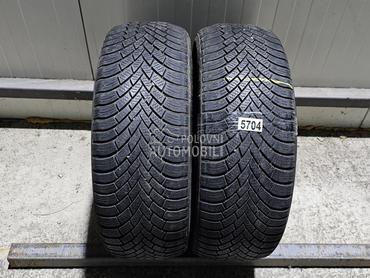Nexen 205/55 R16 Zimska