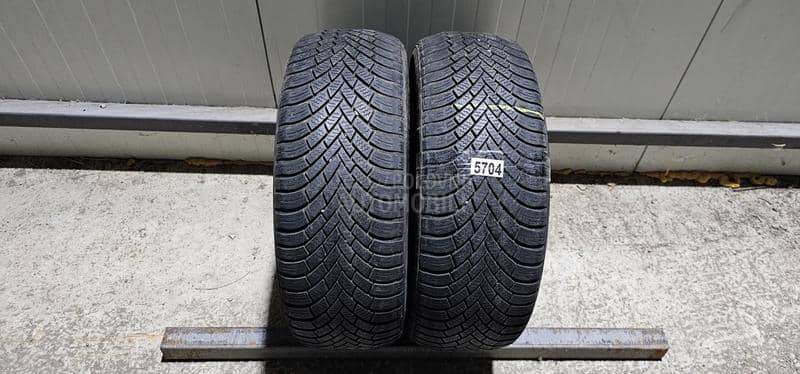 Nexen 205/55 R16 Zimska