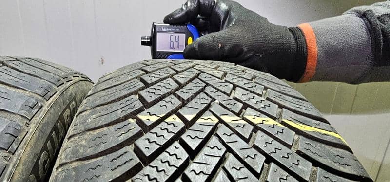 Nexen 205/55 R16 Zimska