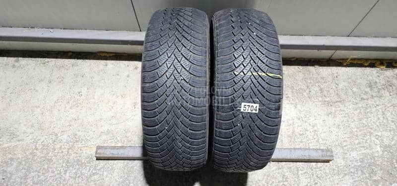 Nexen 205/55 R16 Zimska
