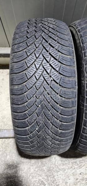 Nexen 205/55 R16 Zimska