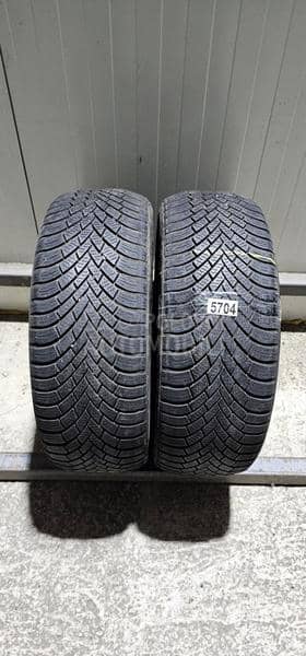Nexen 205/55 R16 Zimska