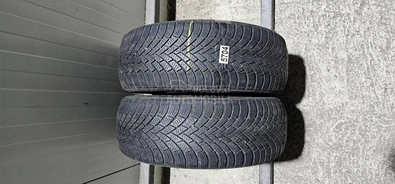 Nexen 205/55 R16 Zimska