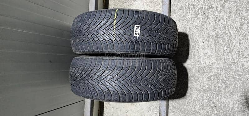 Nexen 205/55 R16 Zimska