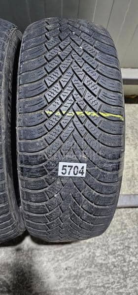 Nexen 205/55 R16 Zimska