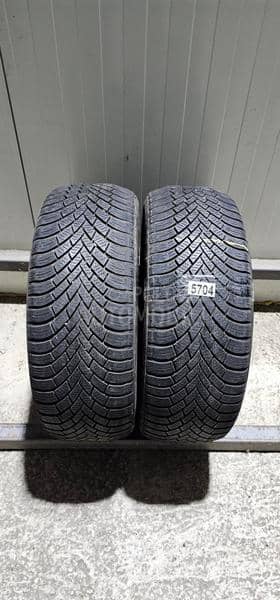 Nexen 205/55 R16 Zimska