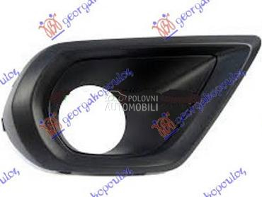 RESETKA PREDNJEG BRANIKA (SA M za Subaru Forester od 2012. do 2015. god.