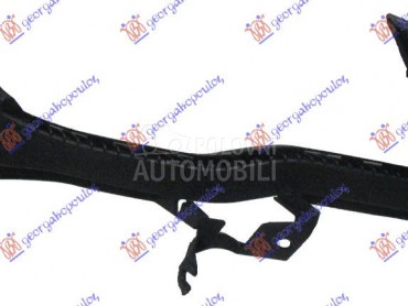 NOSAC FARA PLASTICNI za Subaru Forester od 2015. do 2019. god.