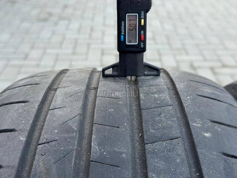 Aluminijumske felne  20" 5 x 112