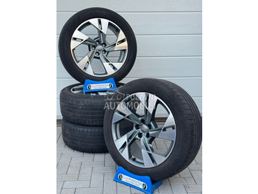 Aluminijumske felne  20" 5 x 112