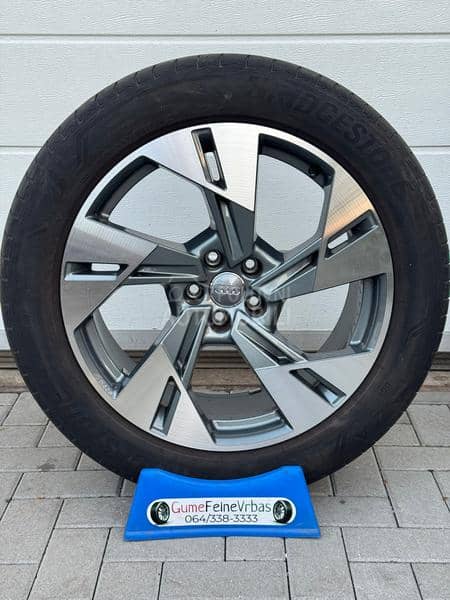 Aluminijumske felne  20" 5 x 112