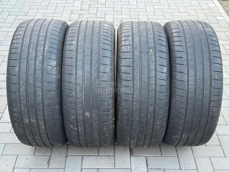 Aluminijumske felne  20" 5 x 112