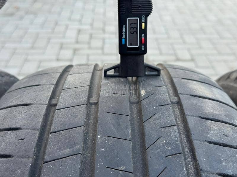 Aluminijumske felne  20" 5 x 112