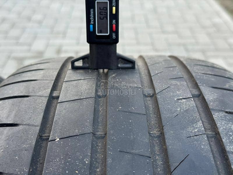 Aluminijumske felne  20" 5 x 112