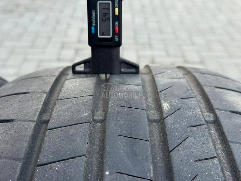 Aluminijumske felne  20" 5 x 112