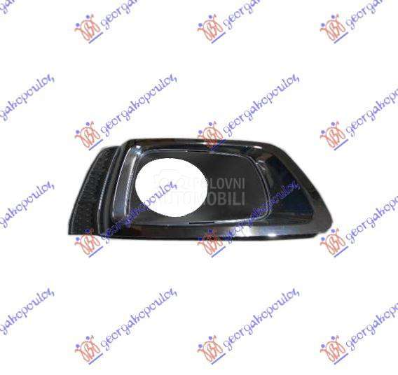 RESETKA PREDNJEG BRANIKA (SA M